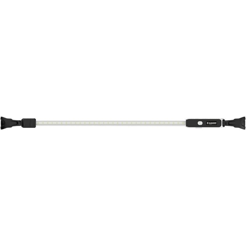 foto del prodotto pl 1000 led monocolore lampada sotto cofano a batteria ricaricabile 1000 lm, 500 lm kunzer