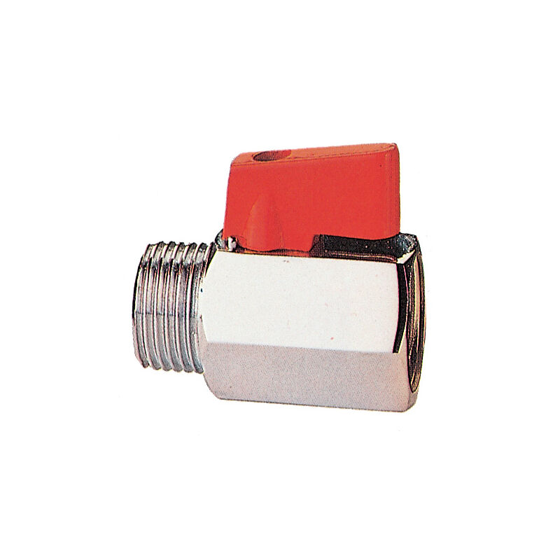 foto del prodotto pl art.126 valvola a sfera mini m.f. gr.3 8