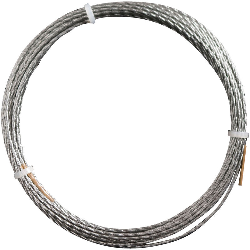 immagine 0 del prodotto pl cavetto acciaio 42f d. 2 ml.10 