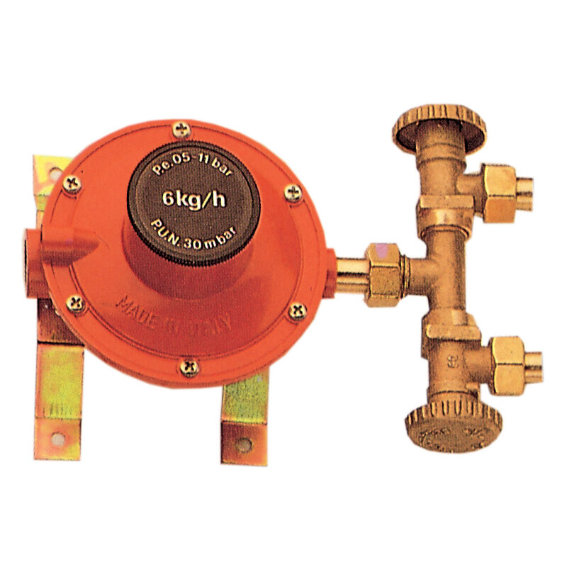 foto del prodotto pl centralina gas c 2 rub.4kgh mignon