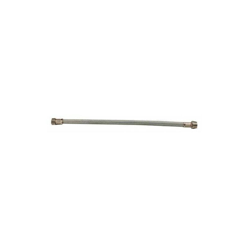 immagine 0 del prodotto pl flessibile inox f 3 8 f 1 2 50 cm 2 pz