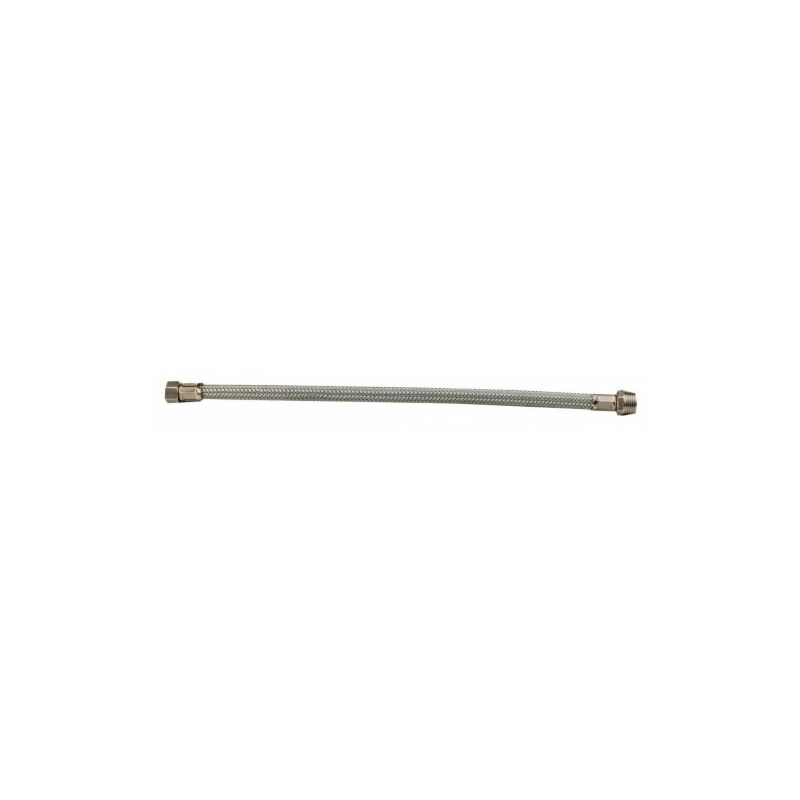 foto del prodotto pl flessibile inox m f 1 2 30 cm 2 pz