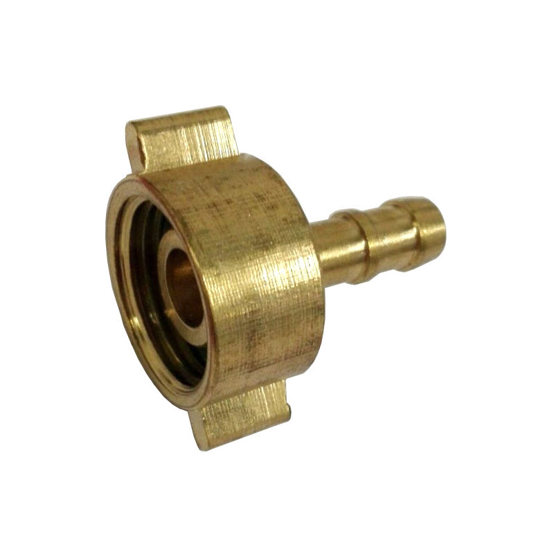 foto del prodotto pl girello c portagomma ottone 1 4 x 8 mm