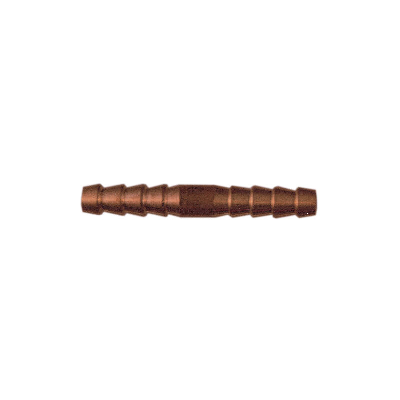 foto del prodotto pl giuntatubi conico in ottone mm. 8