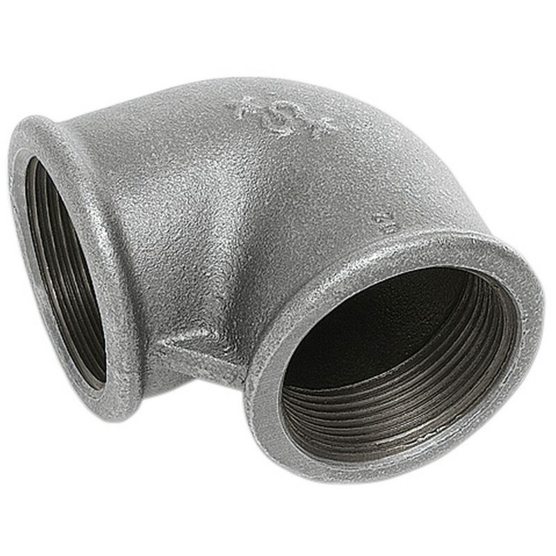 foto del prodotto pl gomito 90g f.f. gh zincata gr.3 4 amaflex pl 6