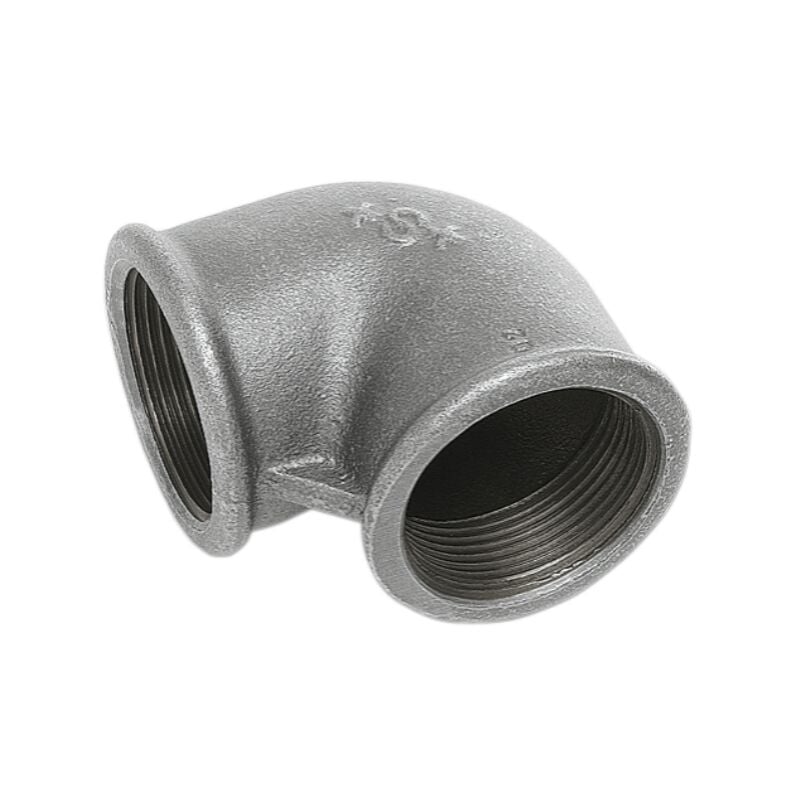 foto del prodotto pl gomito 90g f.f. gh zincata gr.3 8 amaflex pl 6