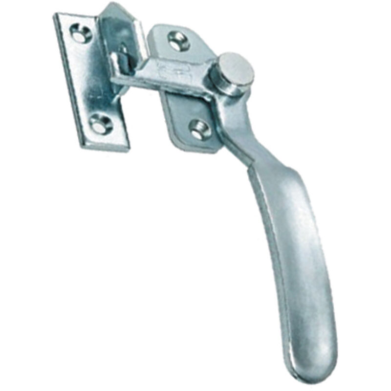 foto del prodotto pl maniglia a blocco zincata dx art.280