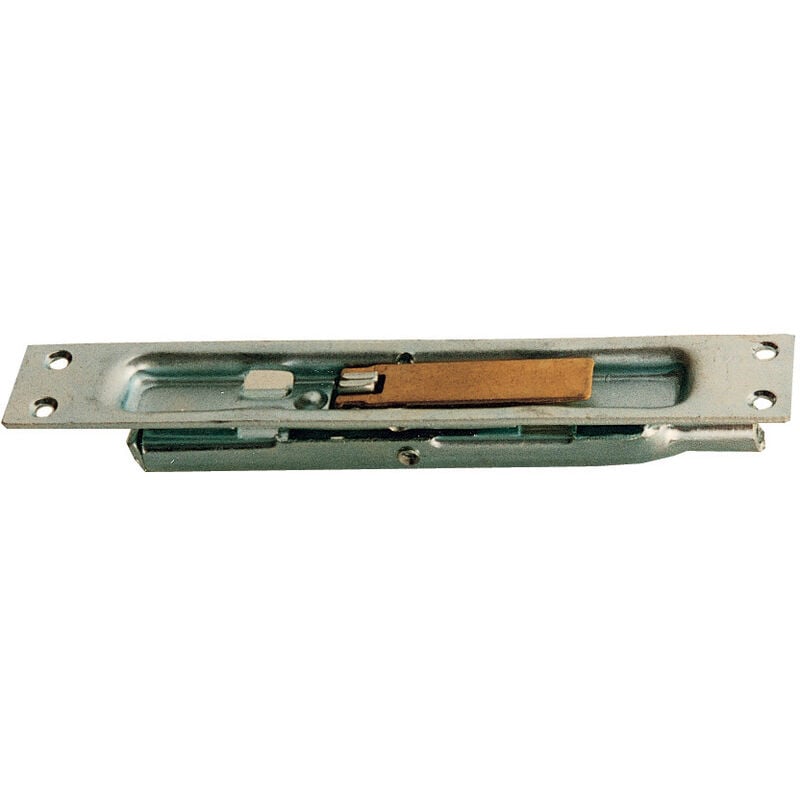 foto del prodotto pl paletto a leva ottone x ferro ibfm art.421