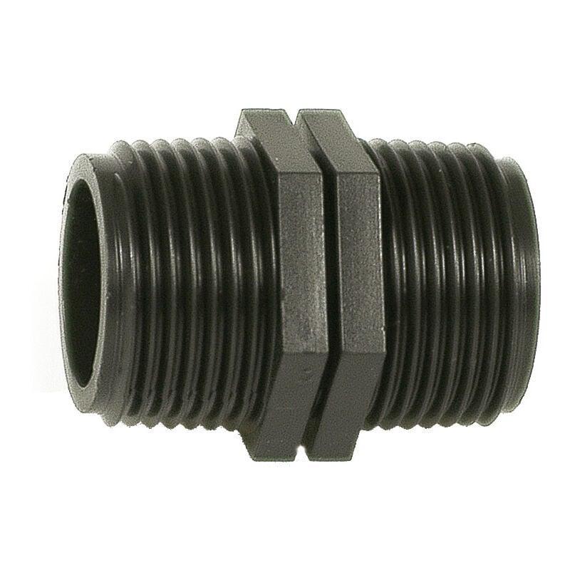 foto del prodotto pl raccordo nylon nipplo 1x 1