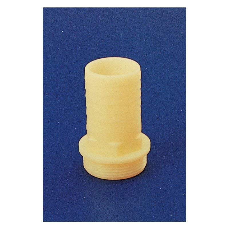 foto del prodotto pl raccordo nylon p gomma 11 4x30 bucchi pl 5,0