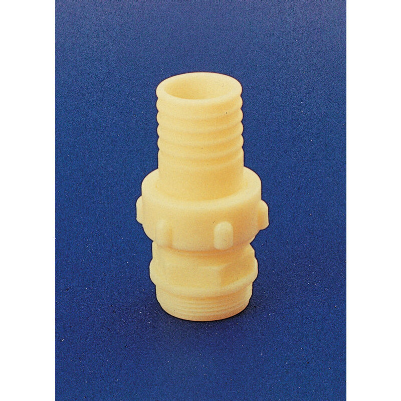 foto del prodotto pl raccordo nylon pz.3 diritto 3 4x20 bucchi pl 5,0