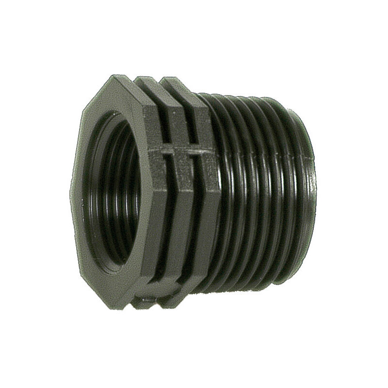 foto del prodotto pl raccordo nylon riduzione m f 1x 3 4