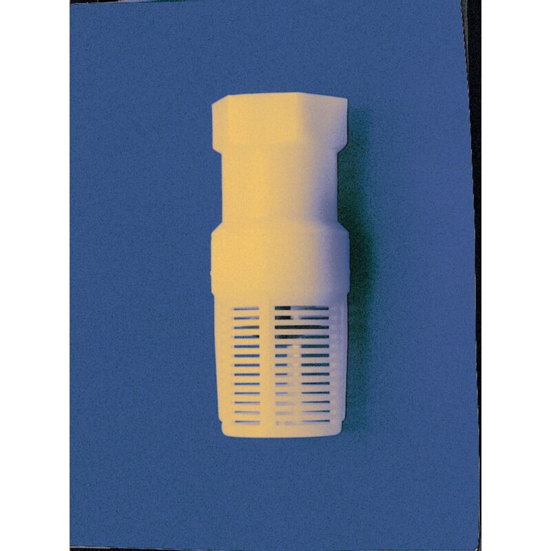 foto del prodotto pl raccordo nylon valv.di fondo c fil 1.1 4 bucchi pl 4