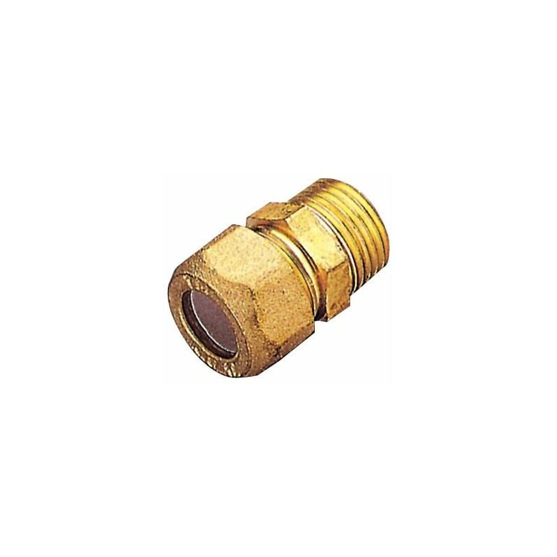 foto del prodotto pl raccordo ot.dir. bicono m gas 12x1 2 pes tiemme pl 6
