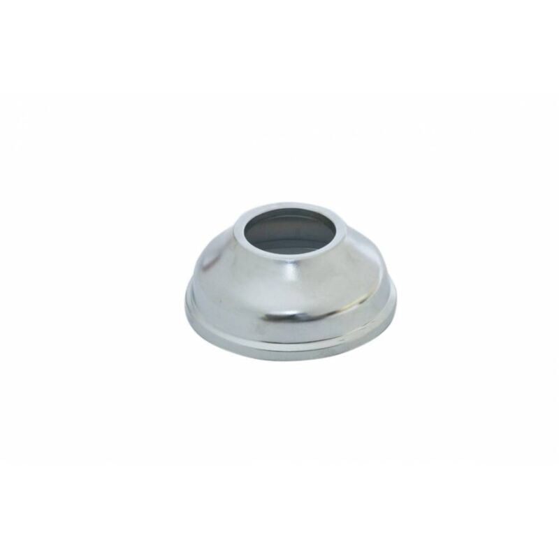 foto del prodotto pl rosone ottone cromato mm. 26 6 pl