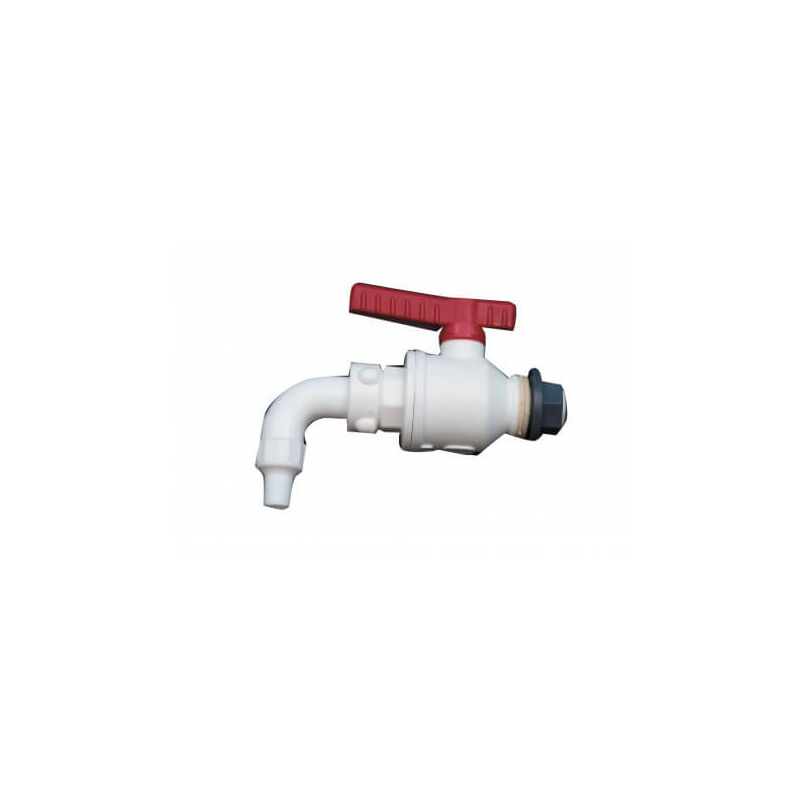 foto del prodotto pl rubinetto sfera nylon 3433 chp da 1 2x20 bucchi pl 6,0