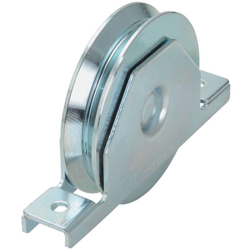 foto del prodotto pl ruota p canc c supp ch a 1 cusc 100 mm