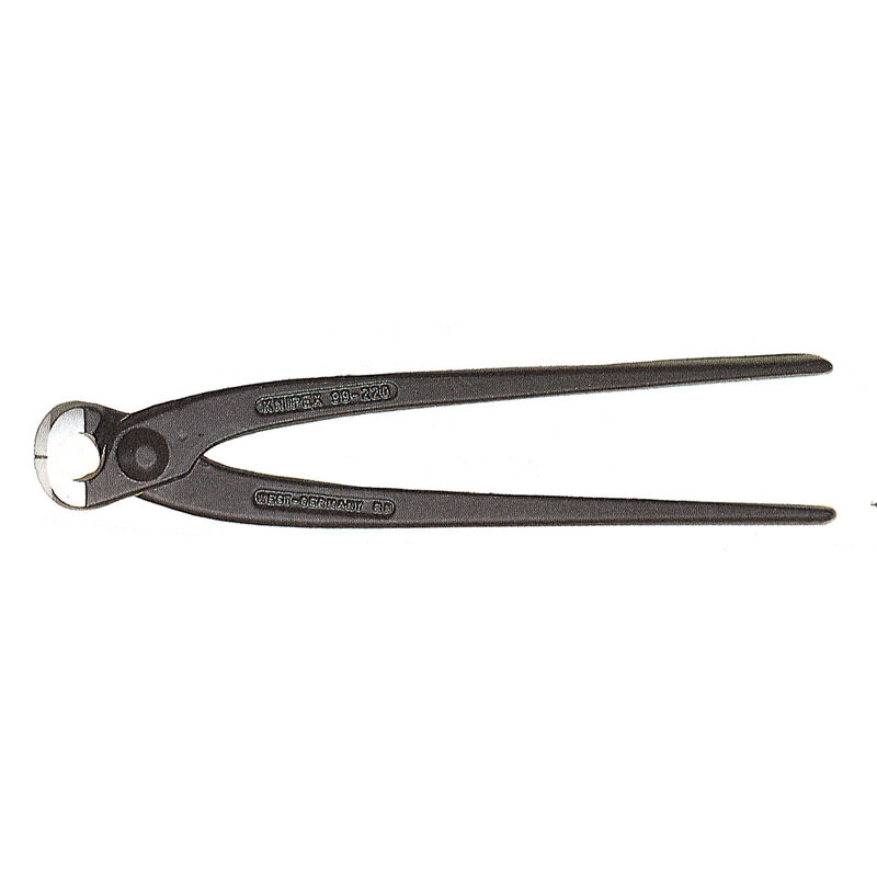 foto del prodotto pl tenaglia knipex mod.9900 gr.25