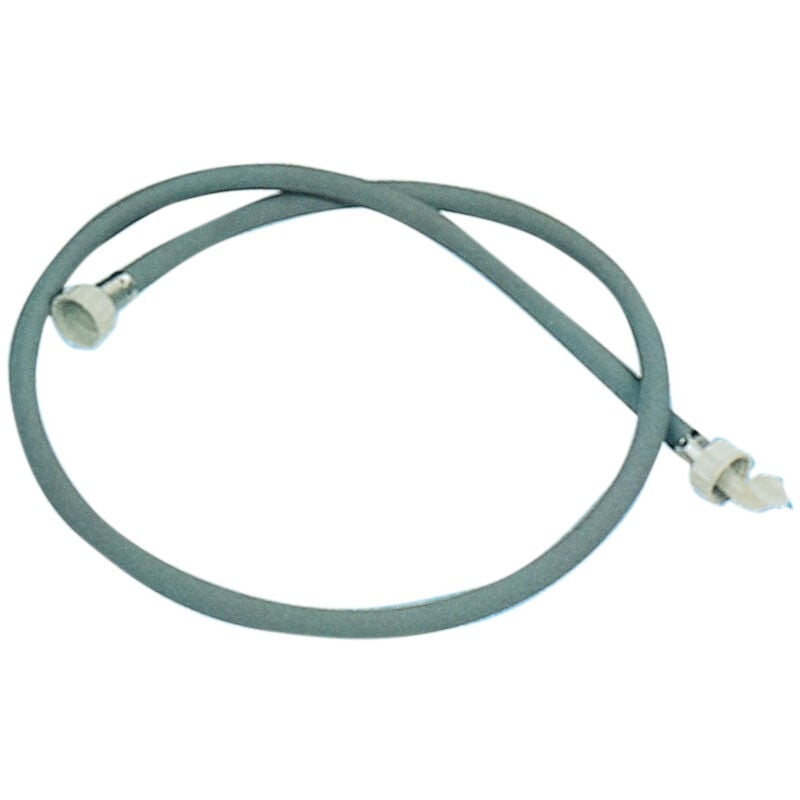 foto del prodotto pl tubo carico lavatrice c pipa cm.250