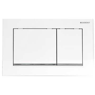 foto del prodotto placc bco sigma 30 doppio tst 115.883.kj.1