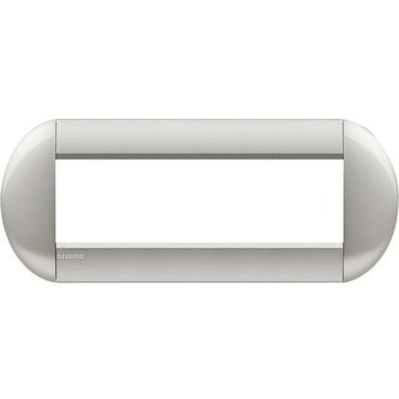 foto del prodotto placca 7 posti ll tech