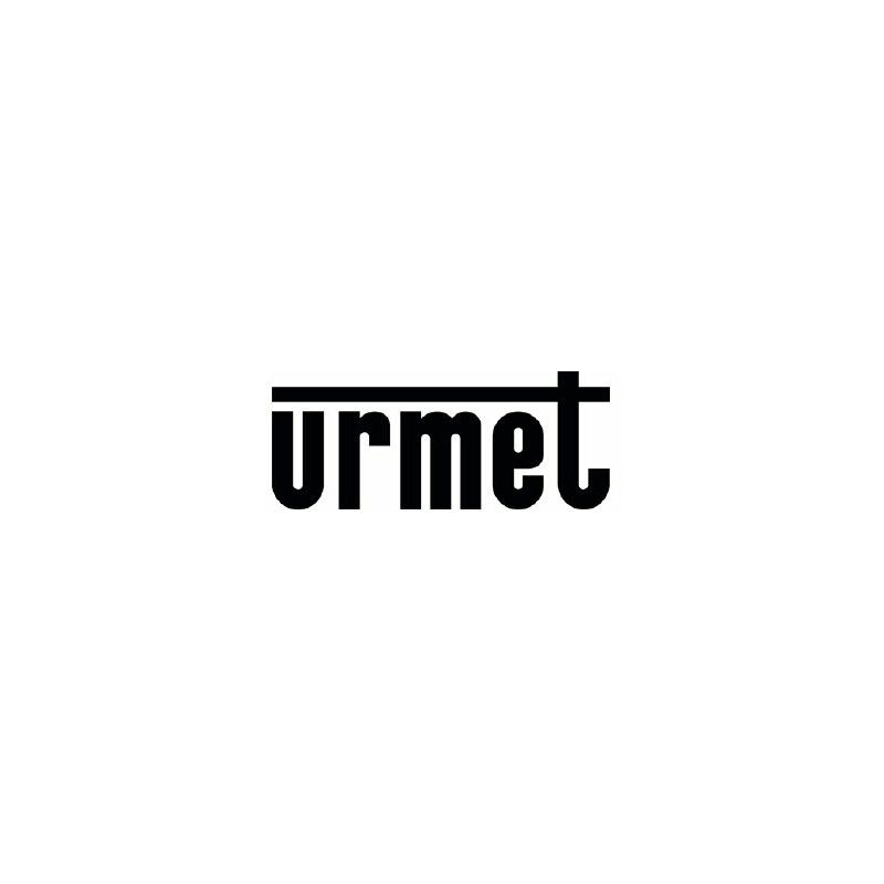 foto del prodotto placca antracite 4p kadra utd10804.04 supporto compatibile frutti modulari