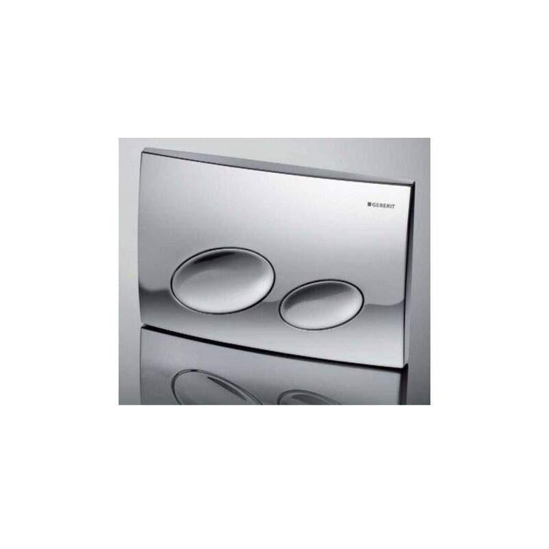 immagine 0 del prodotto placca beta25 cromo