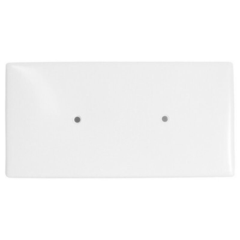 foto del prodotto placca bianca pucci -