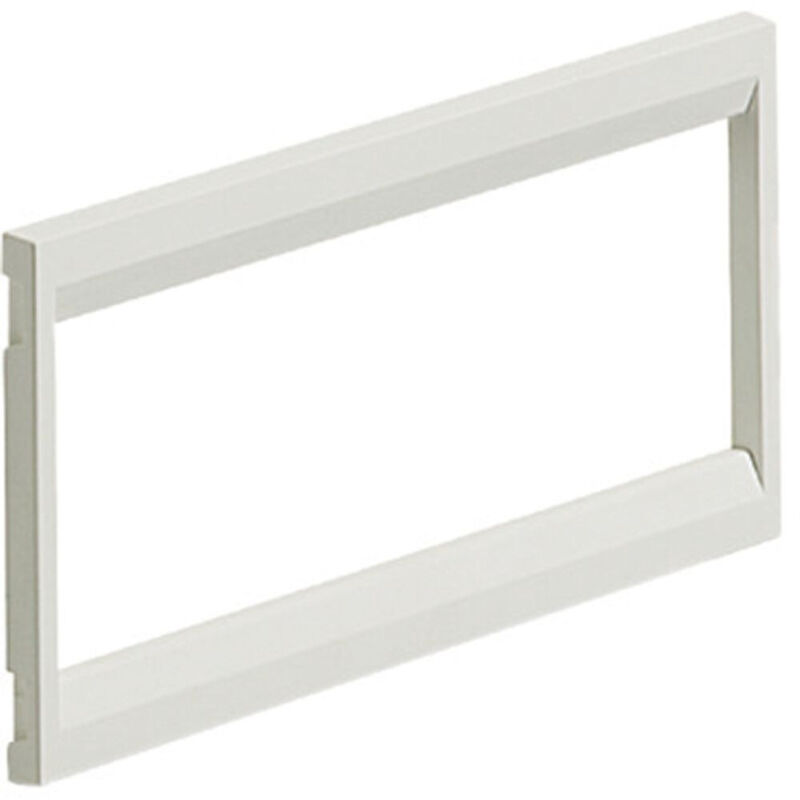 foto del prodotto placca bticino matix multibox 5 moduli 16136f 5