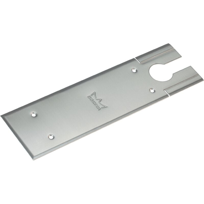 foto del prodotto placca bts 80 bts 80 f bts 80 emb bts va opaco fine dorma kaba