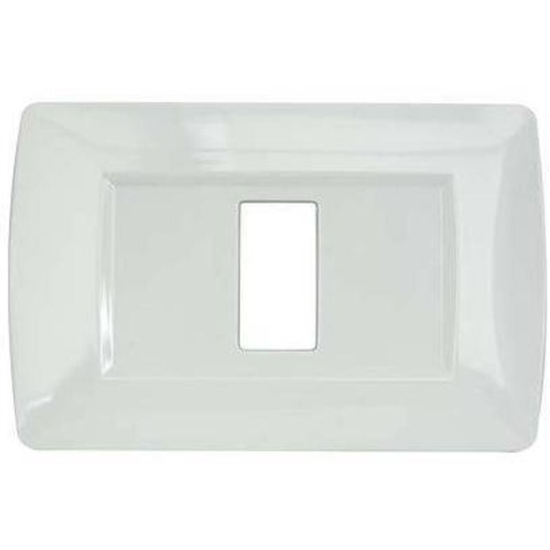 foto del prodotto placca coprifrutti magic line nylon bianco posti 1 mm 120x80 cf pz 2