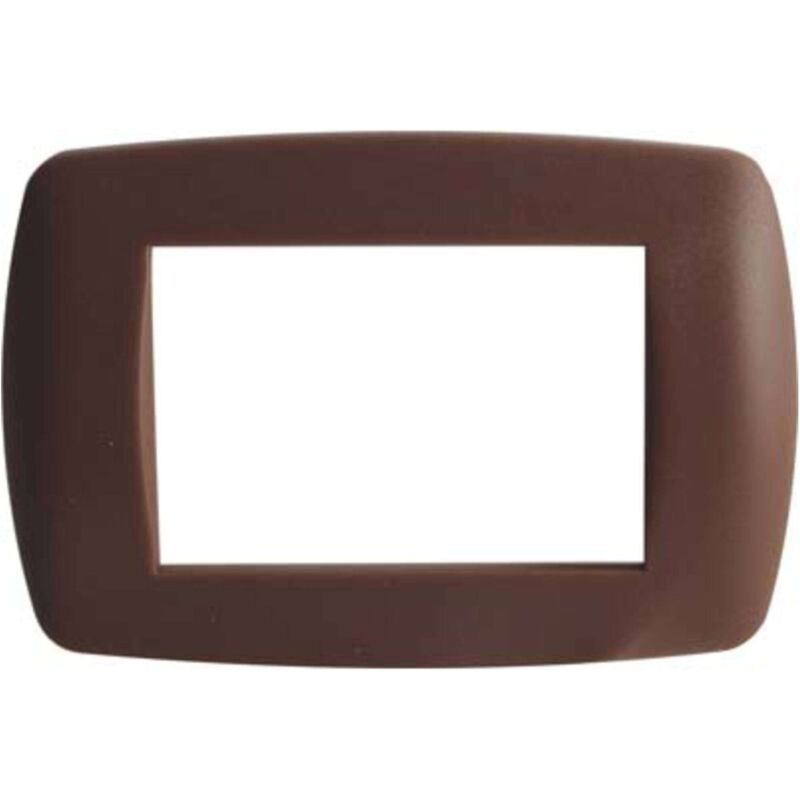 foto del prodotto placca coprifrutti millenium marlanvil cacao posti 3 mm 122x83 15 pezzi