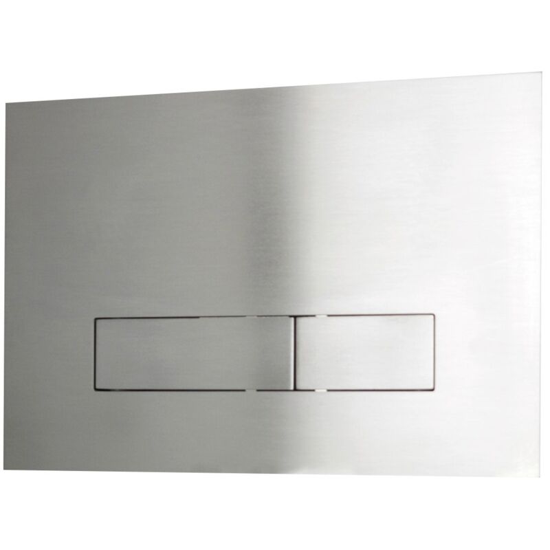 foto del prodotto placca di comando wc compatibile con sigma-8