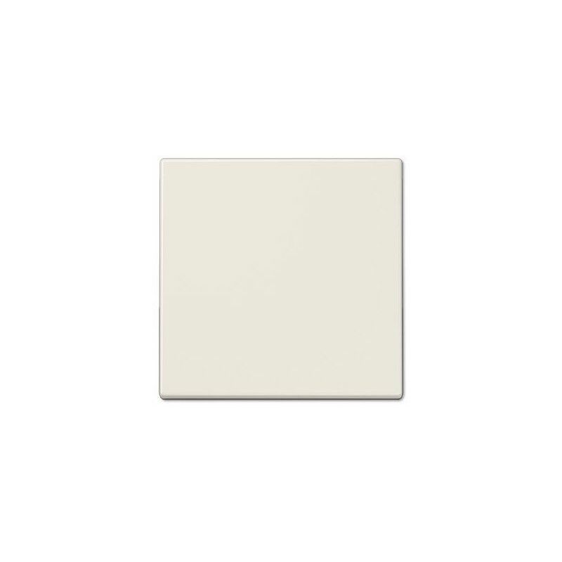 foto del prodotto placca di copertura commutatore, interruttore, interruttore a croce ls 990, ls design, ls plus bianco crema ls 990 - jung