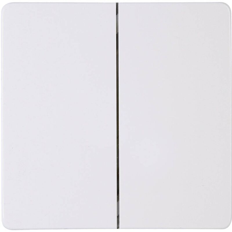 foto del prodotto placca di copertura coperchio hk05 bianco artico 334402008 1 pz. kopp