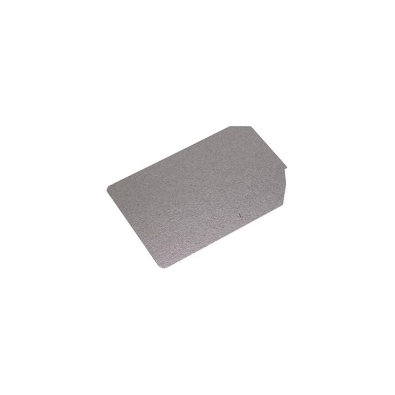 foto del prodotto placca di mica per microonde panasonic z20556w50xp