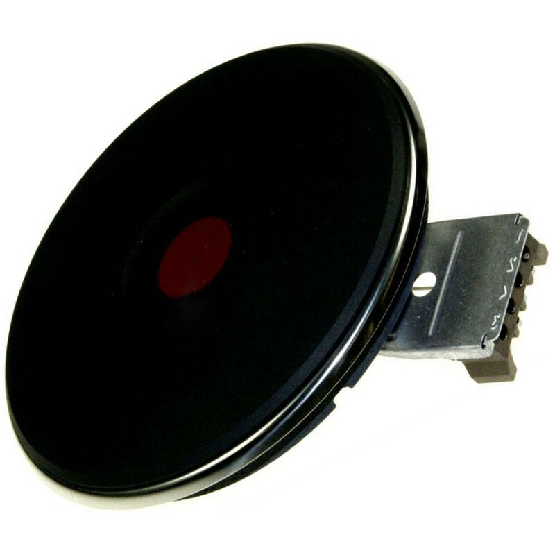 foto del prodotto placca elettrica 4 mm d145 1500w piani cottura elettrici a gas aeg 3221893662894420271