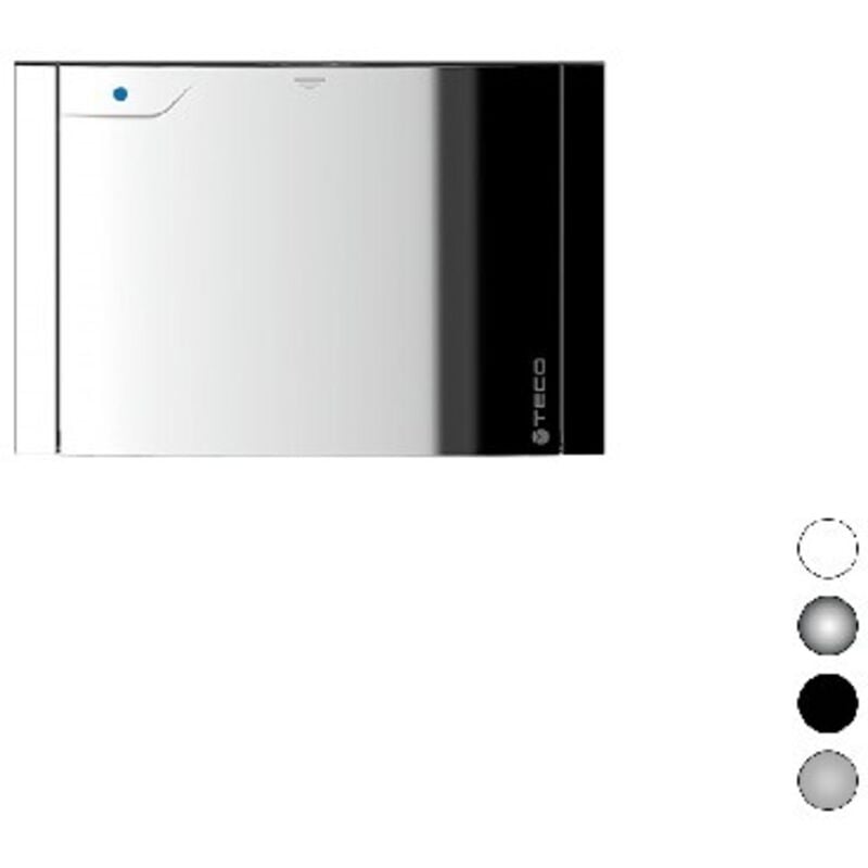 foto del prodotto placca k4 b03 cromo 135x90