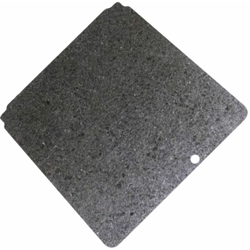 foto del prodotto placca mica forni a microonde ariston hotpoint 2569203662734377031