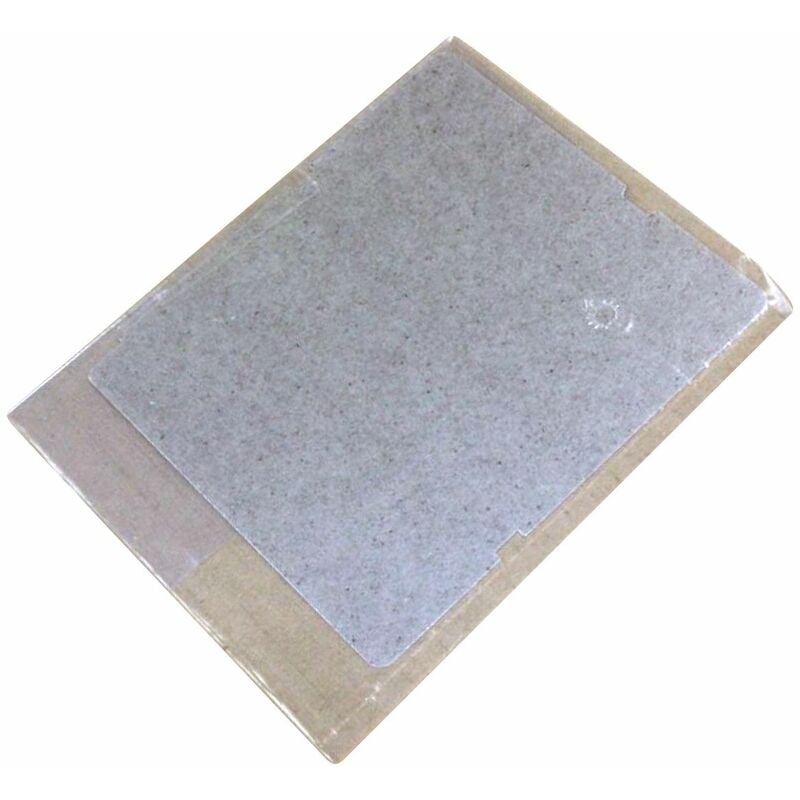 foto del prodotto placca mica forni a microonde sharp 3236193663946875421