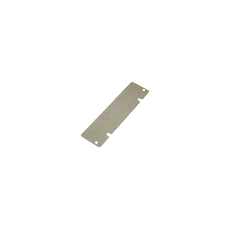 foto del prodotto placca mica inferiore originale forni a microonde whirlpool 900843662734182468