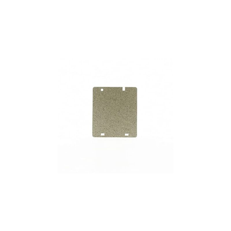 foto del prodotto placca mica originale forni a microonde samsung 1437483307640108040