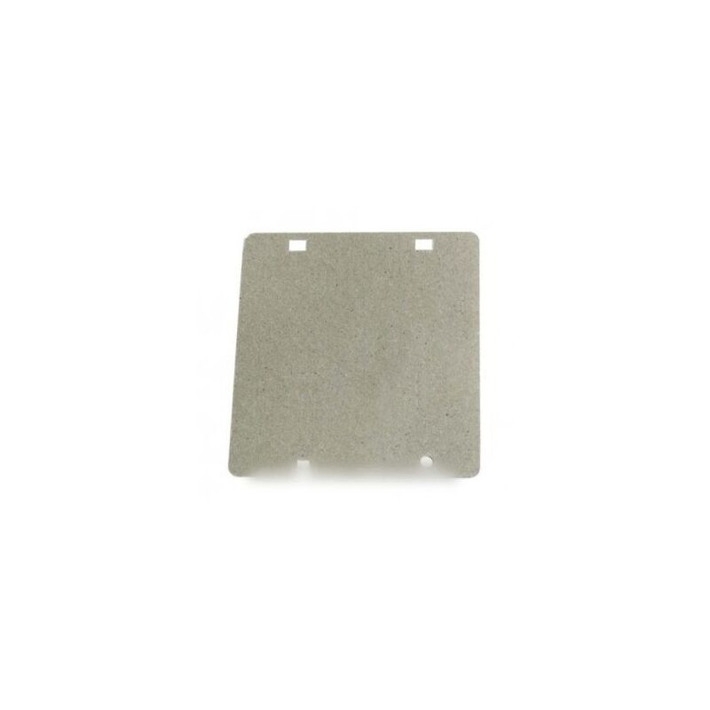foto del prodotto placca mica originale forni a microonde samsung 1437483662734948873