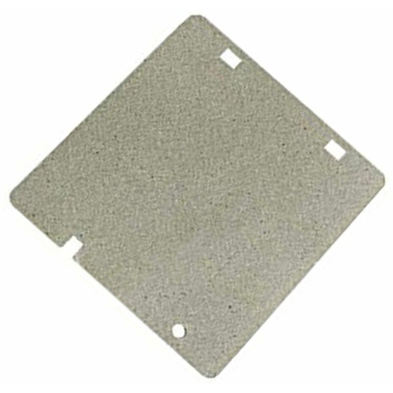 foto del prodotto placca mica originale forni a microonde samsung 1437483663946302699