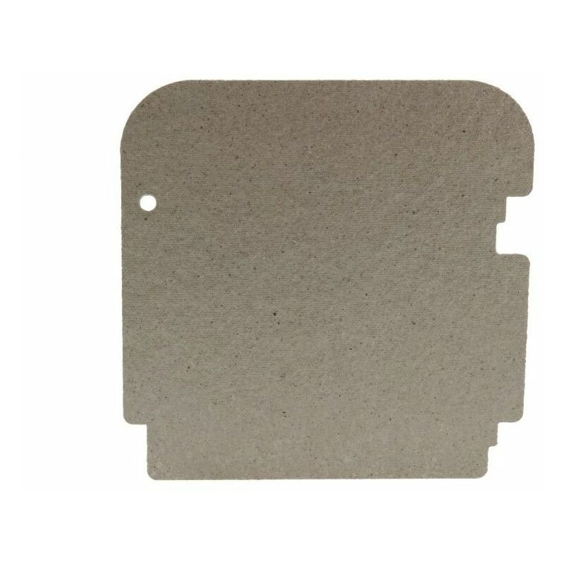 foto del prodotto placca mica originale forni a microonde samsung 2993443662894638041