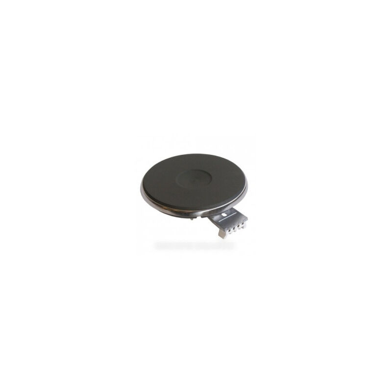 foto del prodotto placca normale 145mm 8mm 1000w230v per brandt hob 71x1910