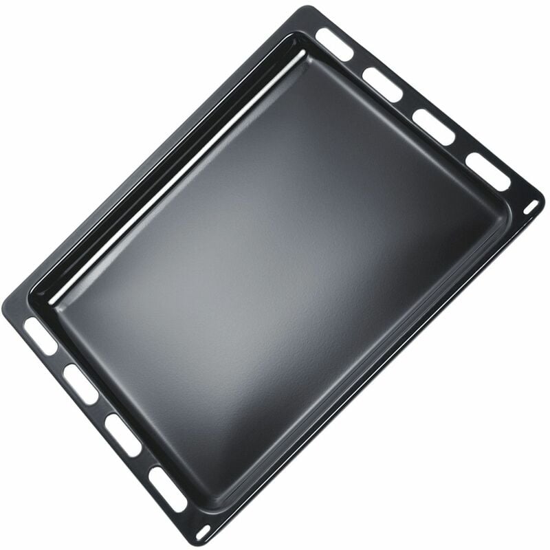 foto del prodotto placca pasticceria smaltata originale forni, fornelli elettrici e a gas bosch 320612