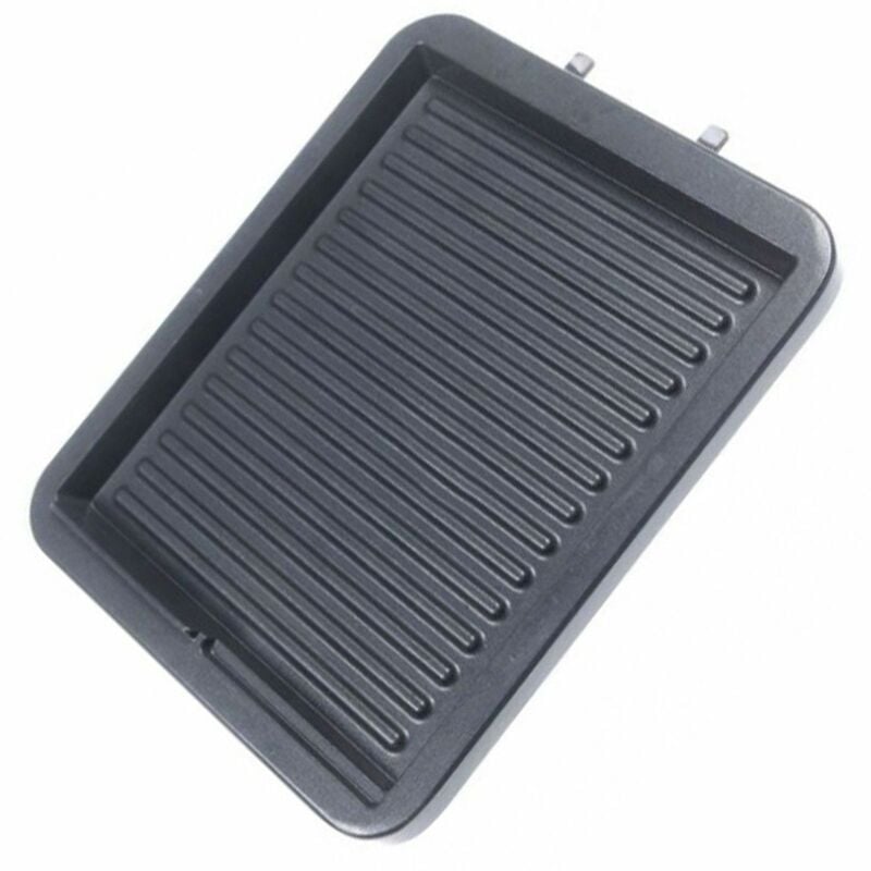 foto del prodotto placca per panini - piastra per waffle, tostapane tefal 3009163616360082517