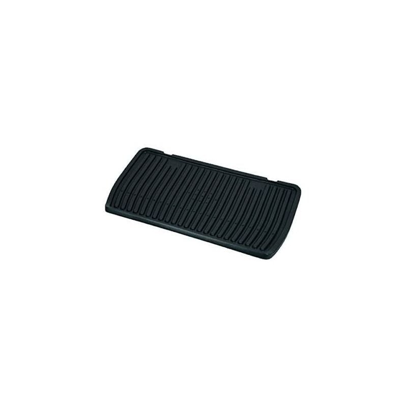 foto del prodotto placca superiore per grill optigrill xl tefal ts 01041600