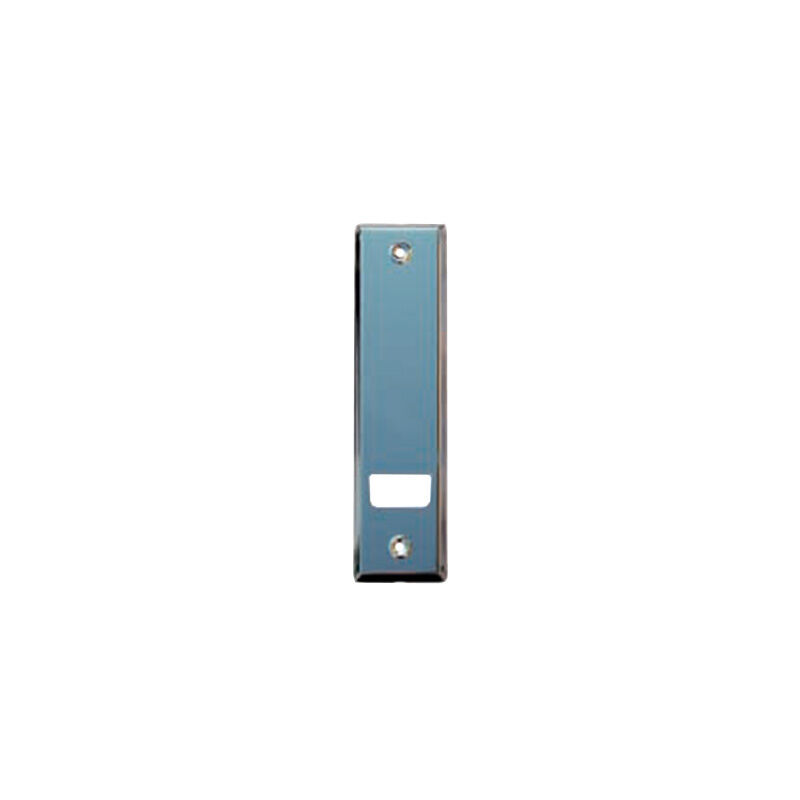 foto del prodotto placche acciaio inox per avvolgitori mm.165